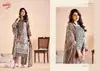 Farmaish Vol 1 By Pakiza Jam Satin Pakistani Dress Material Suppliers In India